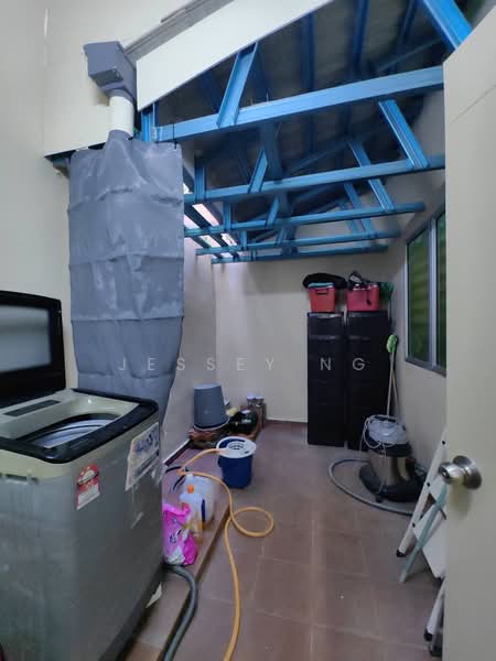 Semi-Detached House for Sale in Bandar Lahat Mines (Lahat) - Jessey Ng - Interior - PropertyGuru.com.my