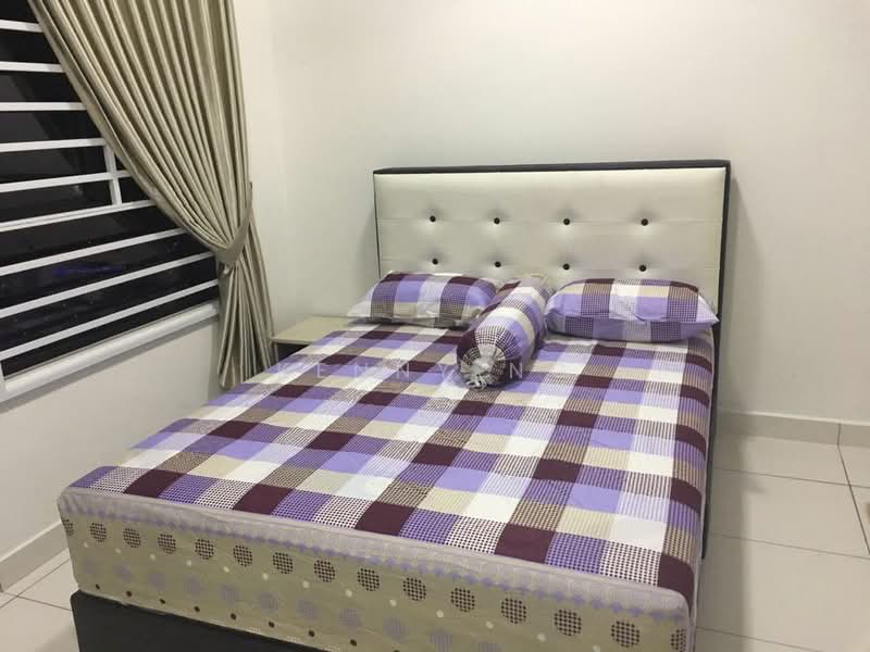 Sky Peak Residences untuk Untuk Disewa - RM 3,000 /bulan, Mac 2026 - PropertyGuru.com.my