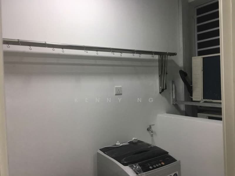 Sky Peak Residences untuk Untuk Disewa - RM 3,000 /bulan, Mac 2026 - PropertyGuru.com.my