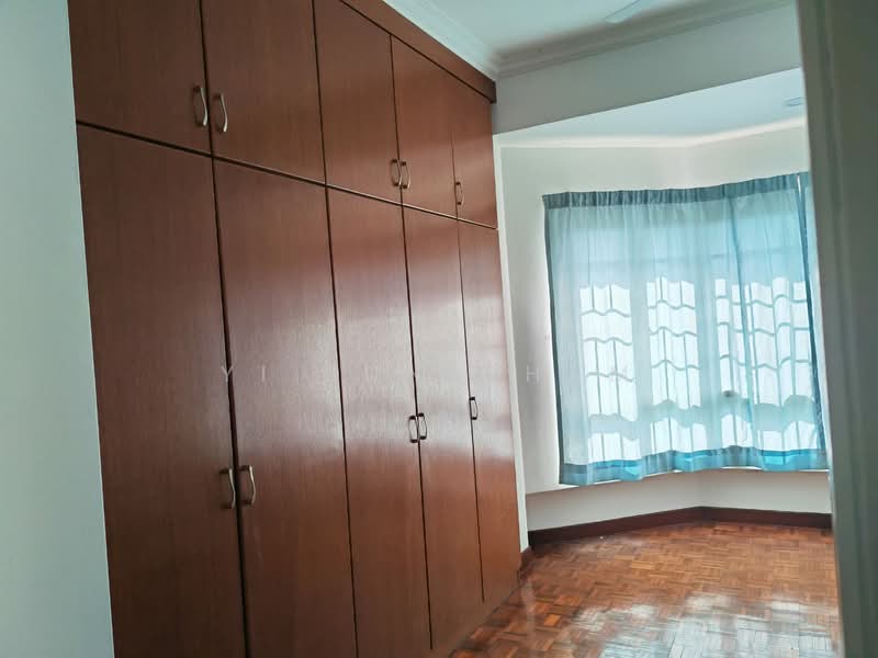 Apartment for Sale at Seri Puri - Yi Jun Cham - Bedroom - PropertyGuru.com.my