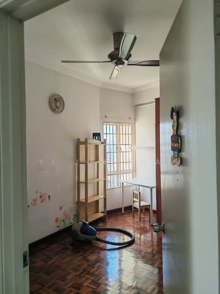 Apartment for Sale at Seri Puri - Yi Jun Cham - Interior - PropertyGuru.com.my