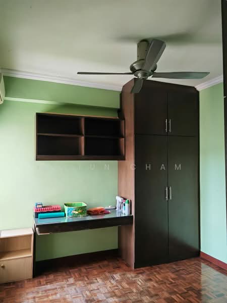 Apartment for Sale at Seri Puri - Yi Jun Cham - Study - PropertyGuru.com.my