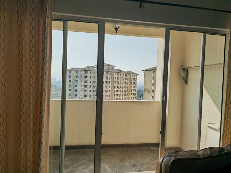 Apartment for Sale at Seri Puri - Yi Jun Cham - PropertyGuru.com.my