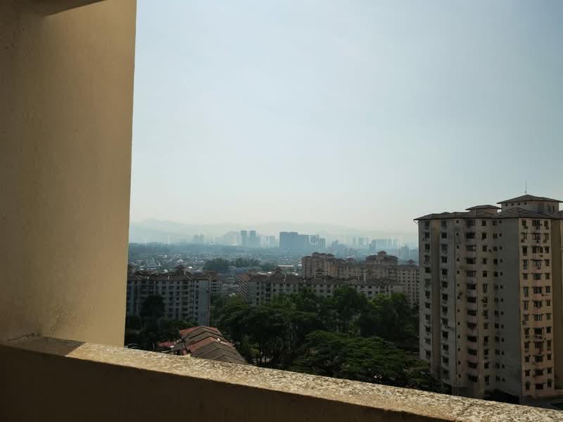 Apartment for Sale at Seri Puri - Yi Jun Cham - PropertyGuru.com.my