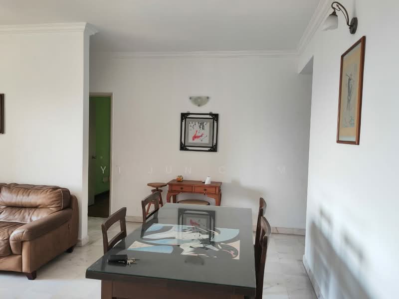 Apartment for Sale at Seri Puri - Yi Jun Cham - PropertyGuru.com.my