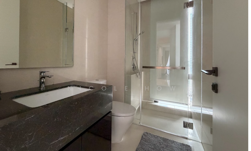 Service Residence for Sale at Crown Residences @ Pavilion Damansara Heights - Nicole How - PropertyGuru.com.my