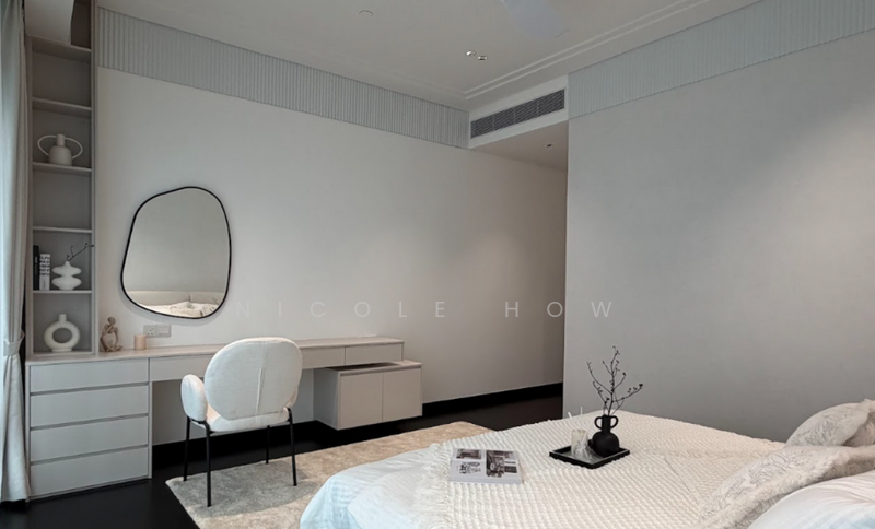 Service Residence for Sale at Crown Residences @ Pavilion Damansara Heights - Nicole How - PropertyGuru.com.my