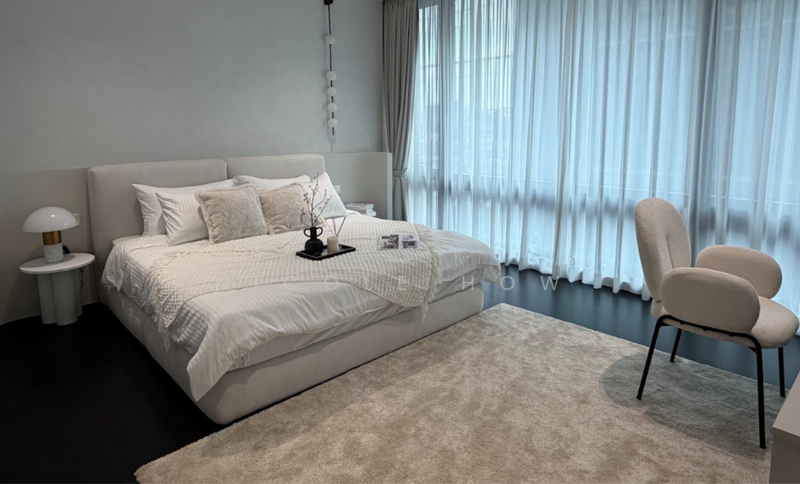 Service Residence for Sale at Crown Residences @ Pavilion Damansara Heights - Nicole How - PropertyGuru.com.my