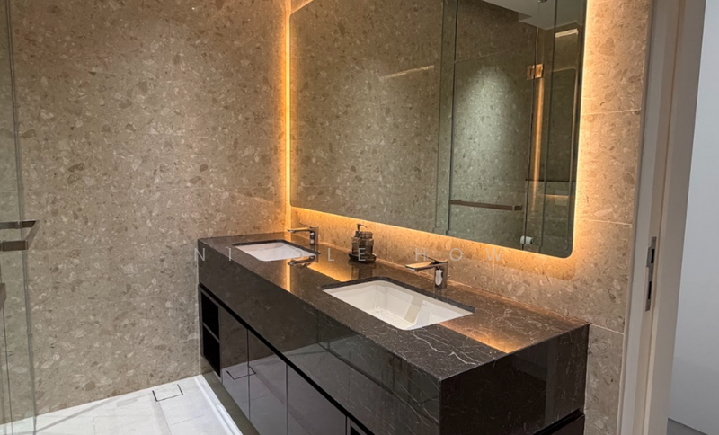 Service Residence for Sale at Crown Residences @ Pavilion Damansara Heights - Nicole How - PropertyGuru.com.my