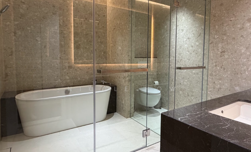 Service Residence for Sale at Crown Residences @ Pavilion Damansara Heights - Nicole How - PropertyGuru.com.my