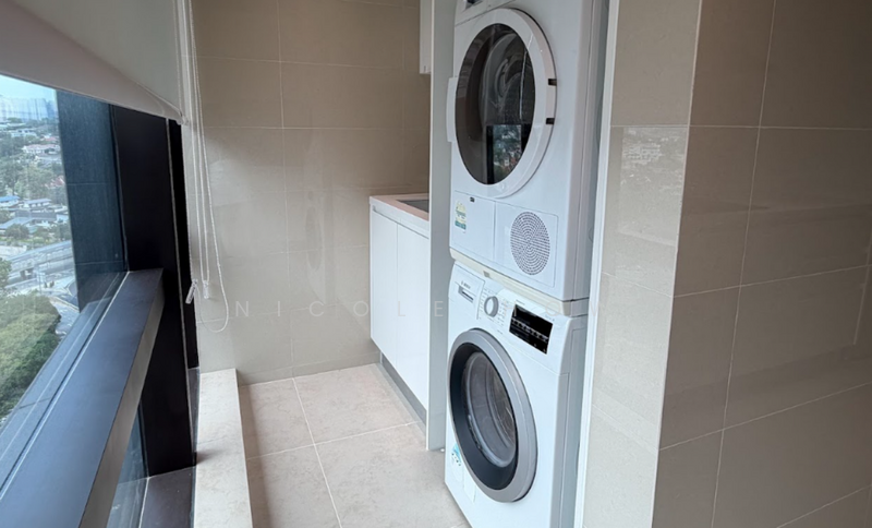 Service Residence for Sale at Crown Residences @ Pavilion Damansara Heights - Nicole How - PropertyGuru.com.my