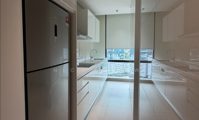 Service Residence for Sale at Crown Residences @ Pavilion Damansara Heights - Nicole How - PropertyGuru.com.my