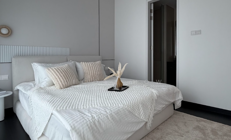 Service Residence for Sale at Crown Residences @ Pavilion Damansara Heights - Nicole How - PropertyGuru.com.my