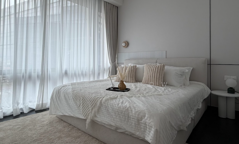 Service Residence for Sale at Crown Residences @ Pavilion Damansara Heights - Nicole How - PropertyGuru.com.my