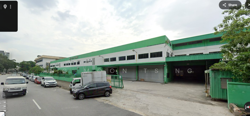 Factory for Sale in Bandar Sri Damansara (Selangor) - Ng Moon Tsing - Exterior - PropertyGuru.com.my