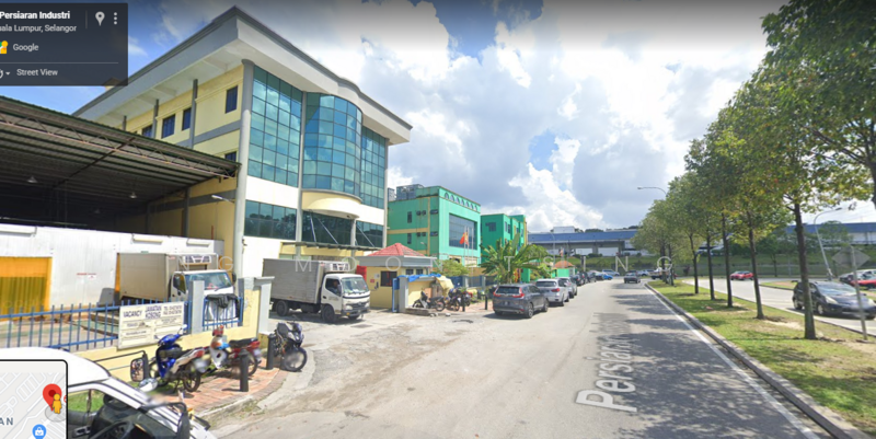 Factory for Sale in Bandar Sri Damansara (Selangor) - Ng Moon Tsing - Exterior - PropertyGuru.com.my