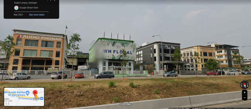 Factory for Sale in Bandar Sri Damansara (Selangor) - Ng Moon Tsing - PropertyGuru.com.my