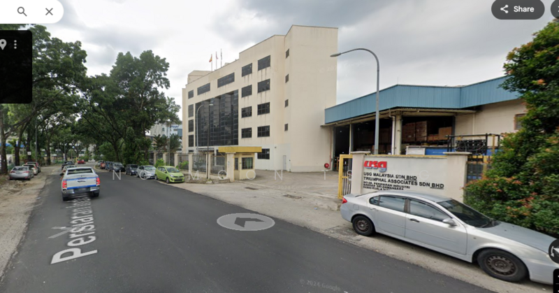 Factory for Sale in Bandar Sri Damansara (Selangor) - Ng Moon Tsing - Exterior - PropertyGuru.com.my