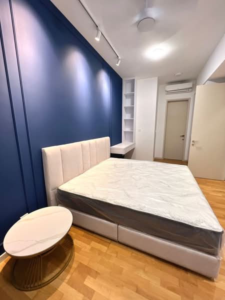 Service Residence for Sale at Residensi Solaris Parq - Yen Khai - Bedroom - PropertyGuru.com.my