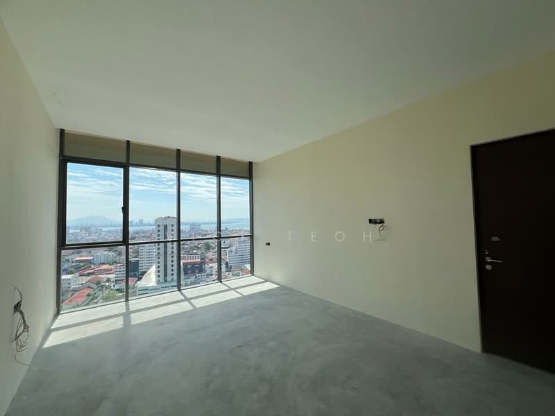 Hotel / Resort for Sale in George Town (Penang) - Vick Teoh - View - PropertyGuru.com.my