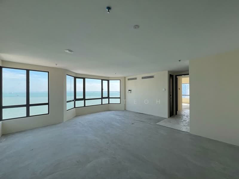 Hotel / Resort for Sale in George Town (Penang) - Vick Teoh - Living Room - PropertyGuru.com.my