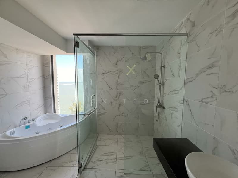 Hotel / Resort for Sale in George Town (Penang) - Vick Teoh - Bathroom - PropertyGuru.com.my