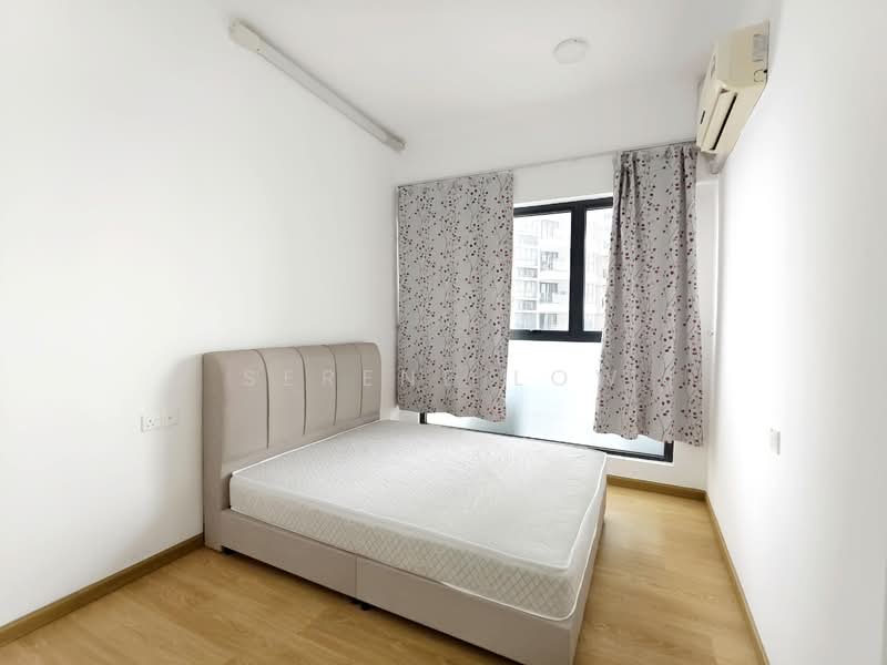 Royal Strand @ Country Garden Danga Bay untuk Untuk Disewa - RM 2,600 /bulan, Mac 2026 - Bedroom - PropertyGuru.com.my