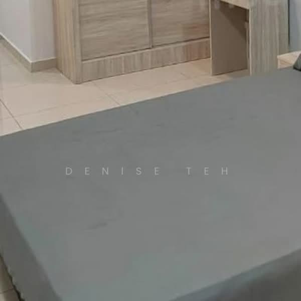 For Rent - The Amarene