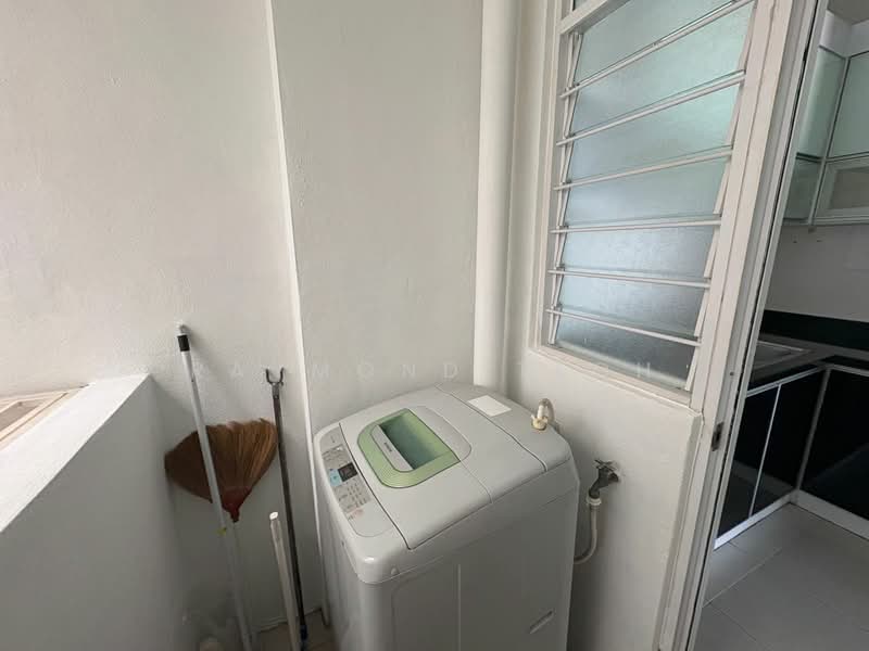 Summer Place untuk Untuk Disewa - RM 2,200 /bulan, Mac 2026 - Interior - PropertyGuru.com.my