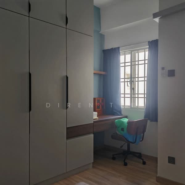 Condominium for Rent at Plaza Prima Setapak - Diren Tee - PropertyGuru.com.my