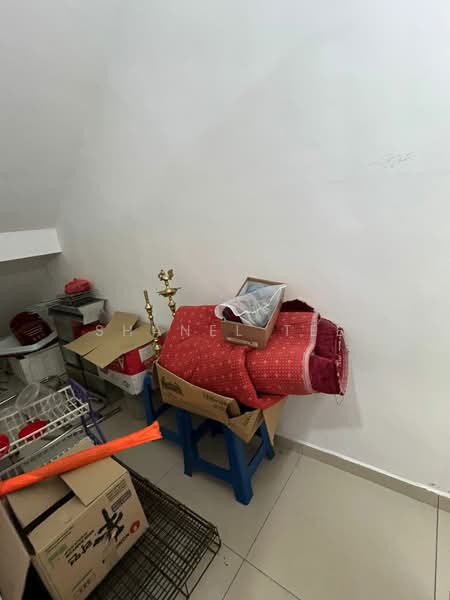 2-storey Terraced House for Sale in Kluang (Johor) - Shanel Tee - Interior - PropertyGuru.com.my