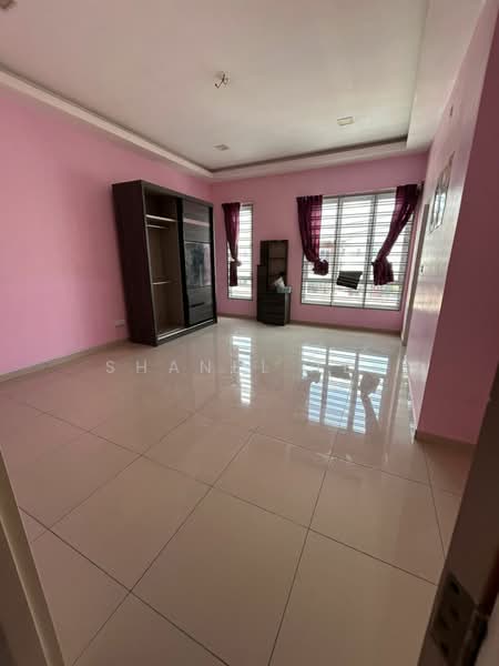 2-storey Terraced House for Sale in Kluang (Johor) - Shanel Tee - PropertyGuru.com.my