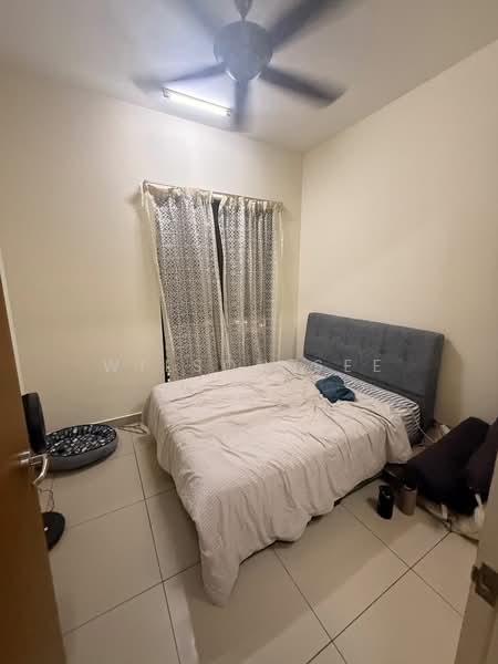 Service Residence for Rent at Citizen @ Old Klang Road - Wilson See - Bedroom - PropertyGuru.com.my