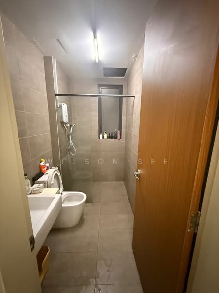 Service Residence for Rent at Citizen @ Old Klang Road - Wilson See - Bathroom - PropertyGuru.com.my