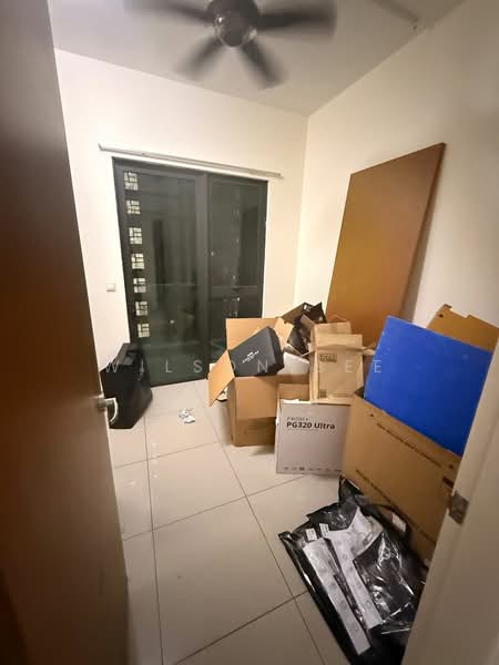 Service Residence for Rent at Citizen @ Old Klang Road - Wilson See - Interior - PropertyGuru.com.my