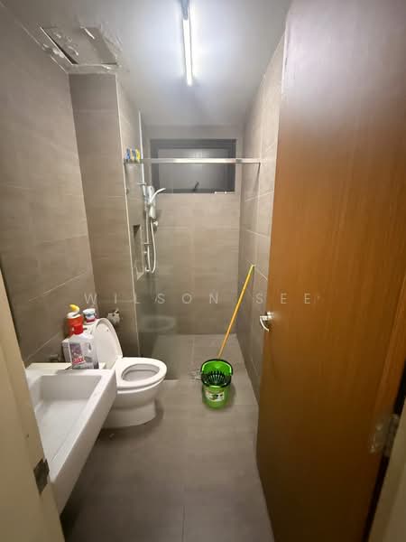 Service Residence for Rent at Citizen @ Old Klang Road - Wilson See - Bathroom - PropertyGuru.com.my