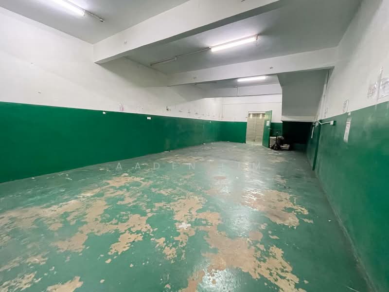 Shop / Office for Rent in Taman Lestari Perdana (Seri Kembangan) - Aaden Lim - Interior - PropertyGuru.com.my