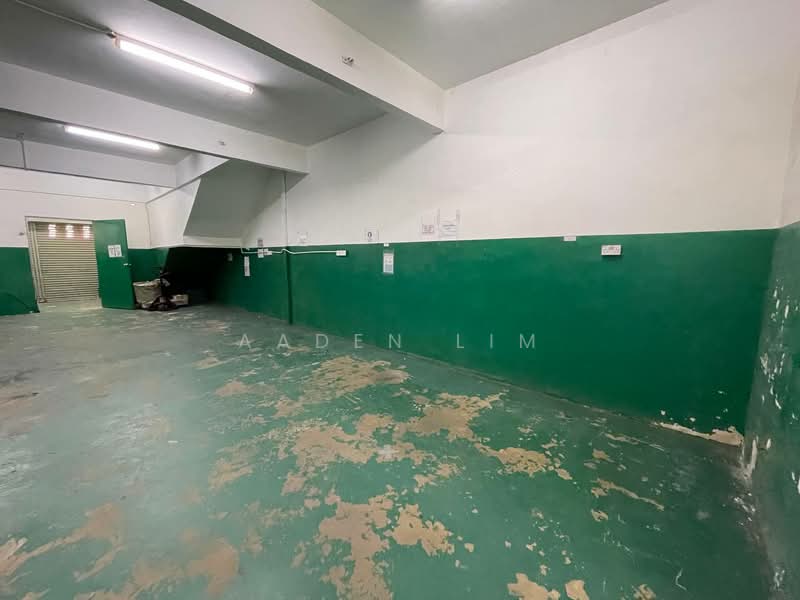 Shop / Office for Rent in Taman Lestari Perdana (Seri Kembangan) - Aaden Lim - Interior - PropertyGuru.com.my