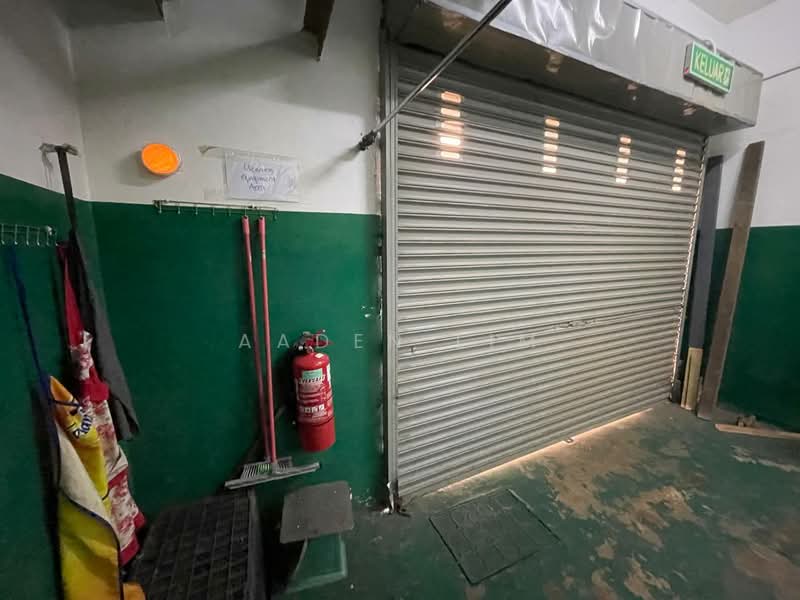 Shop / Office for Rent in Taman Lestari Perdana (Seri Kembangan) - Aaden Lim - Interior - PropertyGuru.com.my