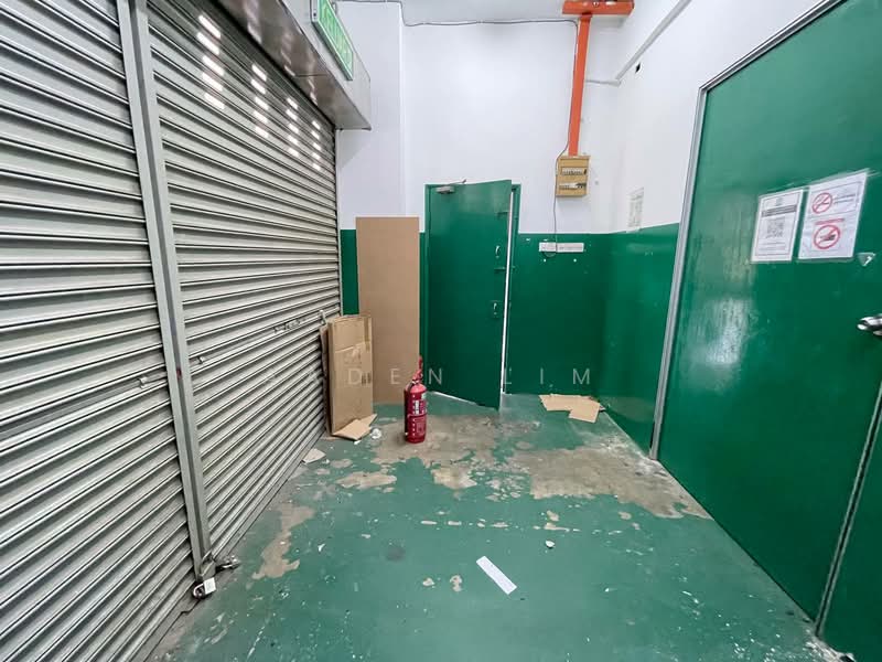 Shop / Office for Rent in Taman Lestari Perdana (Seri Kembangan) - Aaden Lim - Interior - PropertyGuru.com.my