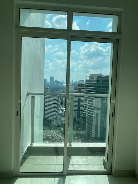 TR Residence untuk Untuk Disewa - RM 700,000 /bulan, Mac 2026 - View - PropertyGuru.com.my