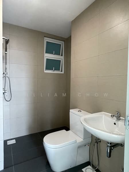 TR Residence untuk Untuk Disewa - RM 700,000 /bulan, Mac 2026 - Bathroom - PropertyGuru.com.my