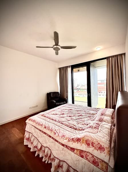 Shorefront Residences untuk Untuk Dijual - RM 4,200,000, Mac 2026 - Bedroom - PropertyGuru.com.my