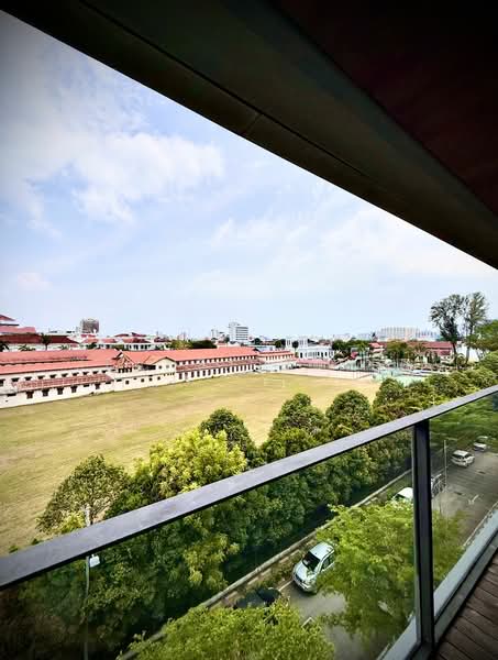 Shorefront Residences untuk Untuk Dijual - RM 4,200,000, Mac 2026 - Exterior - PropertyGuru.com.my