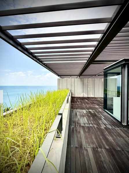 Shorefront Residences untuk Untuk Dijual - RM 4,200,000, Mac 2026 - Exterior - PropertyGuru.com.my