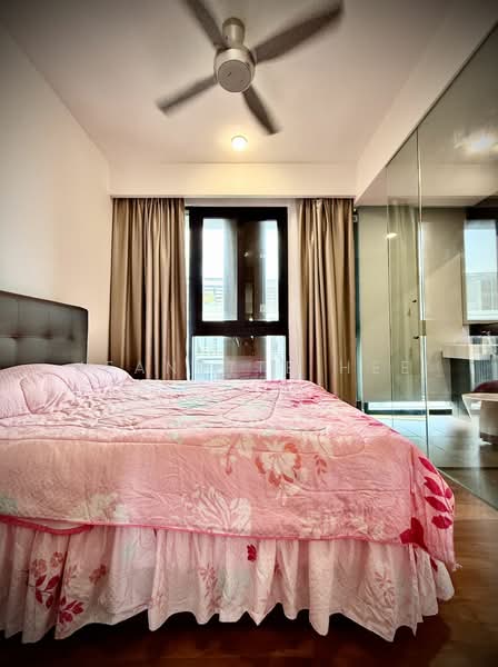 Shorefront Residences untuk Untuk Dijual - RM 4,200,000, Mac 2026 - Bedroom - PropertyGuru.com.my