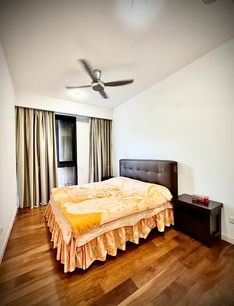 Shorefront Residences untuk Untuk Dijual - RM 4,200,000, Mac 2026 - Bedroom - PropertyGuru.com.my