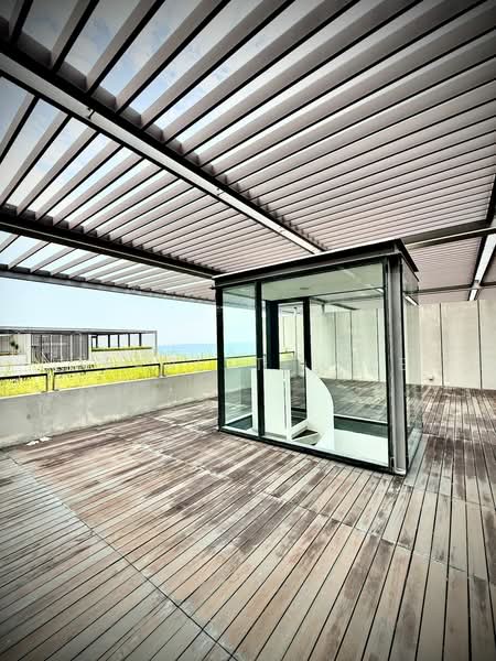 Shorefront Residences untuk Untuk Dijual - RM 4,200,000, Mac 2026 - Exterior - PropertyGuru.com.my