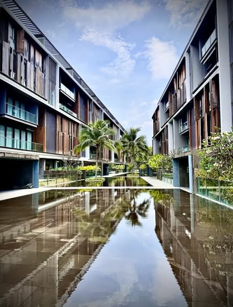 Shorefront Residences untuk Untuk Dijual - RM 4,200,000, Mac 2026 - Exterior - PropertyGuru.com.my