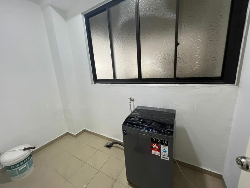 Condominium for Rent at Upper East @ Tiger Lane - Teoh Beng Hooi - Interior - PropertyGuru.com.my